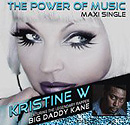 Kristine W - The Power of Music